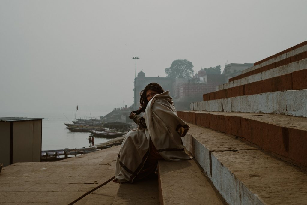 Varanasi