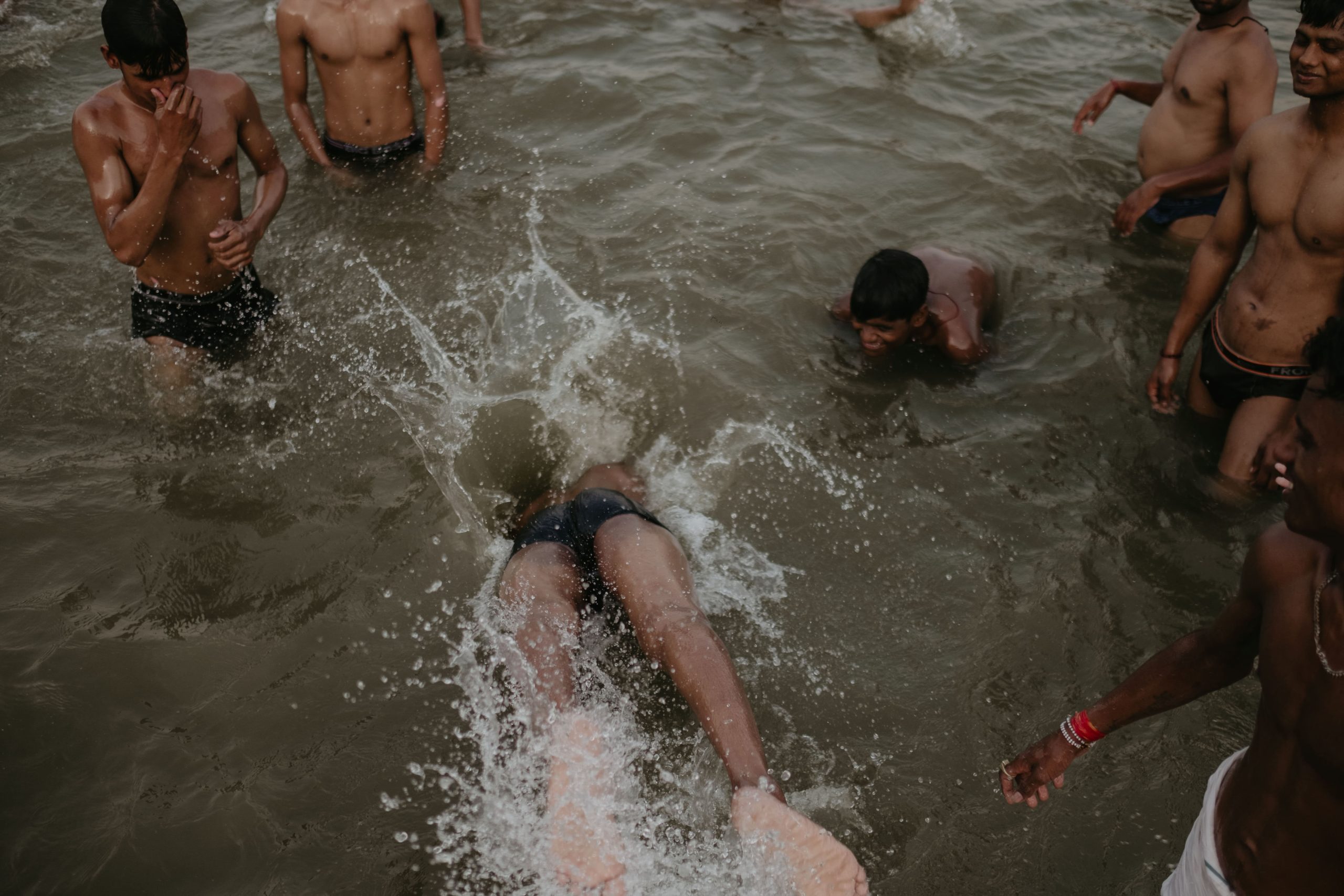 Verano en India 2022