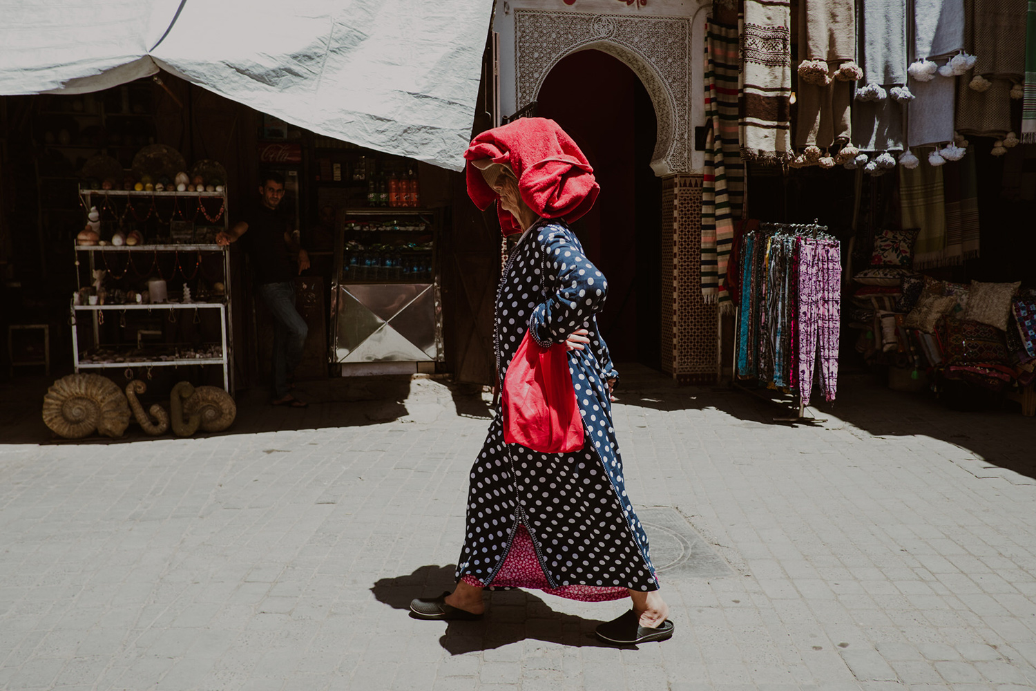 Marrakesh — 26