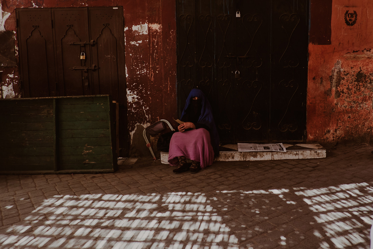 Marrakesh — 28